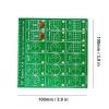 Filter Attenuator,Seesii RF Demo Kit NanoVNA RF Tester Board Filter Attenuator for NanoVNA-F NanoVNA-H Vector Network Analyzer Kits
