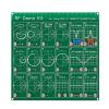 Filter Attenuator,Seesii RF Demo Kit NanoVNA RF Tester Board Filter Attenuator for NanoVNA-F NanoVNA-H Vector Network Analyzer Kits