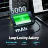 SeeSii TinySA Ultra+ ZS407 7.3GHz Spectrum Analyzer: 2025 Upgraded 4 Inch HW V0.5.4 100kHz-7.3GHz Handheld Tiny Frequency Analyzer – 2-in-1 RF Signal Generator 100kHz to 900MHz MF/HF/VHF UHF(7.3GHz ZS407)