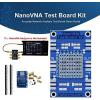 Seesii NanoVNA Vector Network Analyzer Test Board Kit for NanoVNA NanoVNA-F NanoVNA-H NanoVNA-H4 Network Analysis Test Board Demo Board