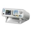 Professional Upgraded 15MHz DDS Signal Generator Counter, Seesii 2.4Inch LCD Display High Precision 200MSa/s Dual-Channel Arbitrary Waveform FG-615 Function Generator Frequency Meter(60MHz)