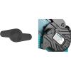 Replacement Cover for SEESII 6-inch Chainsaws, Compatible with SEESII CH600+ Mini Chain Saws
