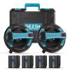 2Pcs-8 Inch-3.7V Lifters