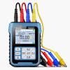 Seesii Upgraded SG-003A Signal Generator, 4-20mA 0-24V Adjustable Analog Current Voltage Generator Simulator with Real-time Curve, Historical Record, Multiple Signal Programmable Function Generator(SG-003A)