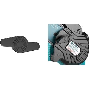 Replacement Cover for SEESII 6-inch Chainsaws, Compatible with SEESII CH600+ Mini Chain Saws