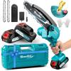 Seesii Mini Chainsaw 6 inch