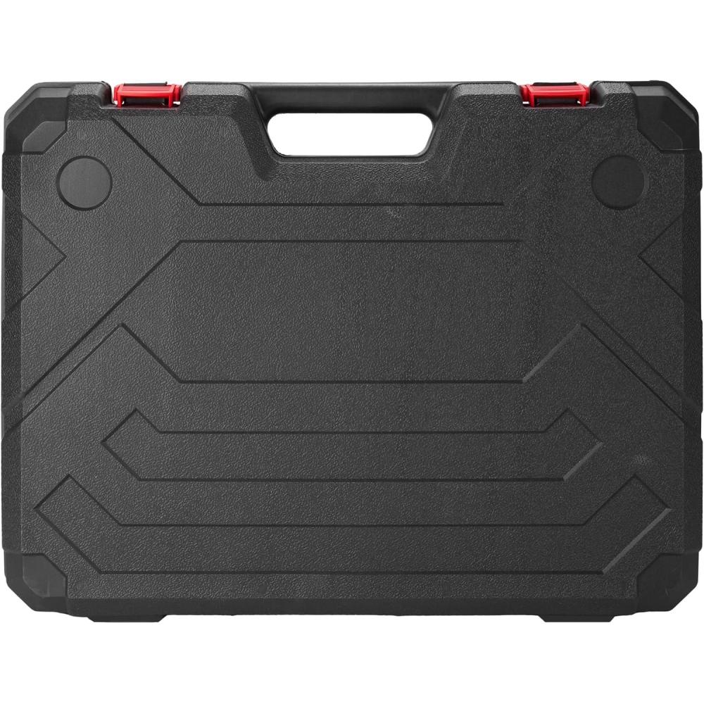 image:imageSEESII Mini Chainsaw 8 Inch Cordless Carrying Case Compatible PS800 Protective Storage Case for SEESII Electric Mini Chainsaw PS800