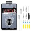 Seesii 0-22mA/4-20mA DC 0-10V Signal Generator, Mini Adjuatable Function Generator with LCD Display, Current Voltage Analog Generator