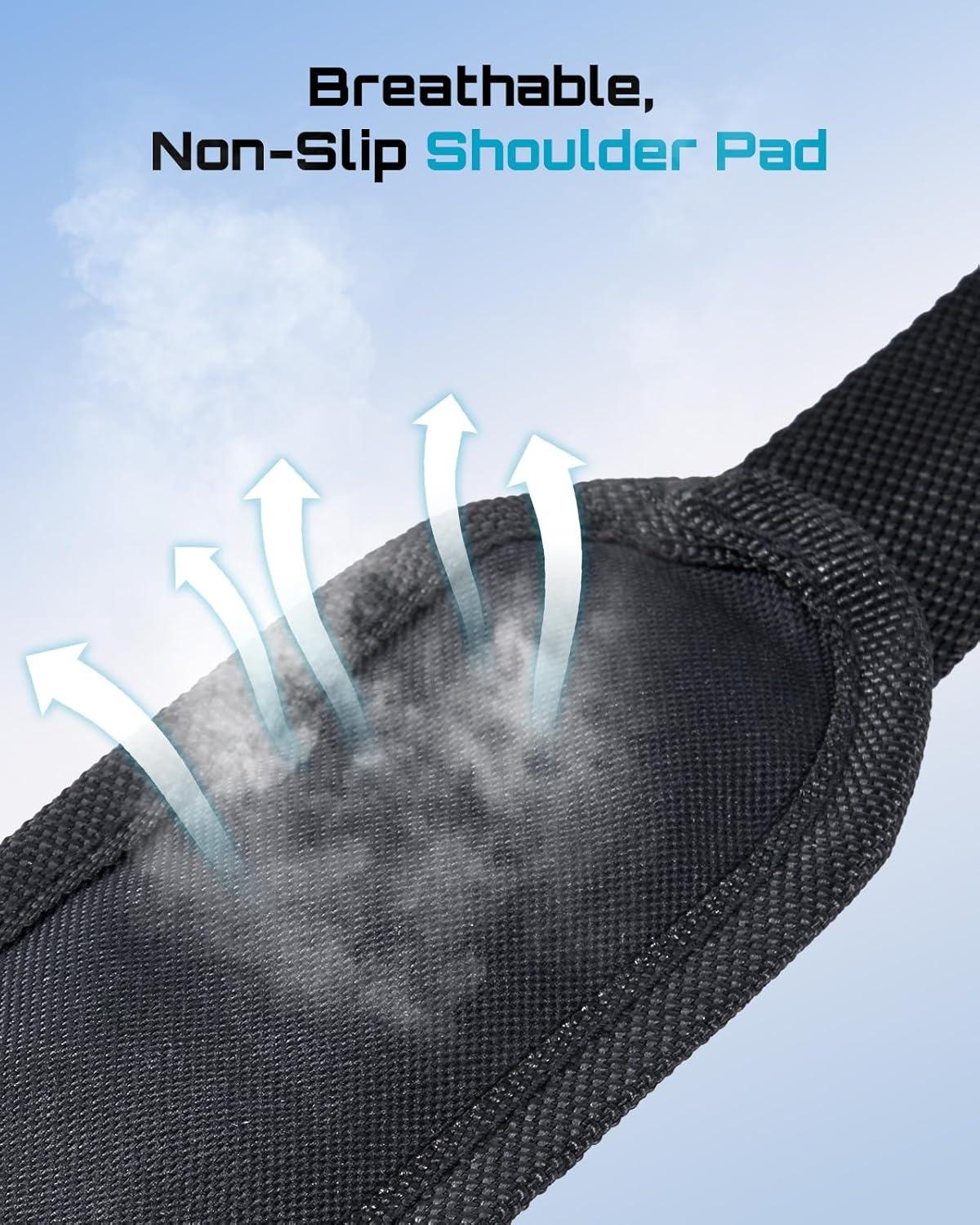 image:imageSEESII Pole Saw 6 Inch Combo with Shoulder Strap 3 Pack