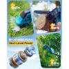 SEESII Pole Saw combo 6 Inch with Shoulder Strap 3 Pack