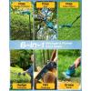 SEESII Pole Saw combo 6 Inch with Shoulder Strap 3 Pack