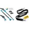 SEESII Pole Saw 6 Inch with Shoulder Strap 3 Pack