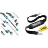 SEESII Pole Saw combo 6 Inch with Shoulder Strap 3 Pack
